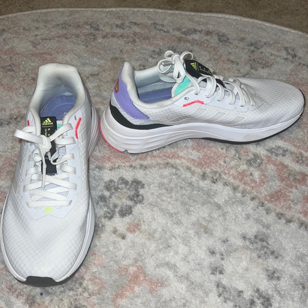 Adidas sneakers